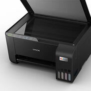 Impresora Epson EcoTank L3250 nueva en caja sellada. Tenemos mensajería - Img 42942988
