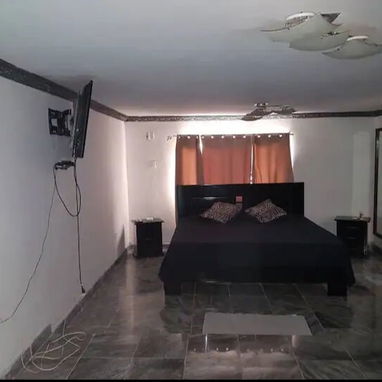🪼 CASA CON PISCINA Y VISTA AL MAR EN COJÍMAR | RENTA VACACIONAL EN LA HABANA 🌊🏡✨ - Img 123007284