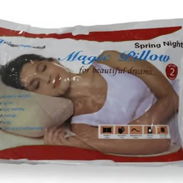 Almohadas antialergicas - Img 56628993