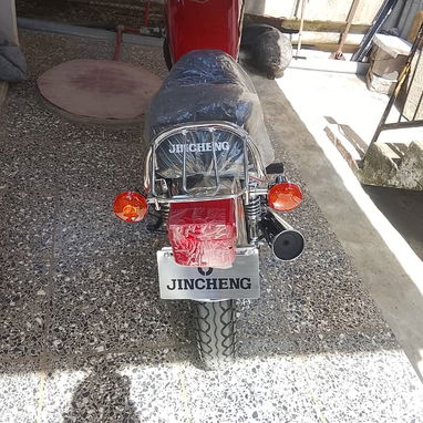 Venta moto gn125 0 km - 2/4