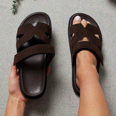 ❤️🔥SANDALIAS DE MUJER ❤️🔥 - Img 119561242