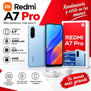 Redmi A7 Pro - Img 57562087