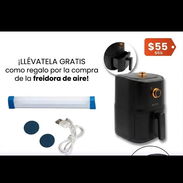 Útiles del Hogar - Img 55018953