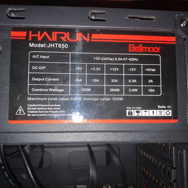 🤯Ganga se vende PC de 8va💥 - 8/8