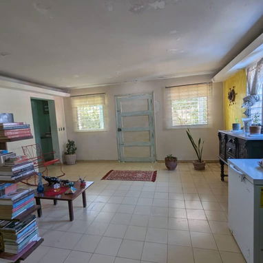 Se vende casa independiente en playa santa fe 🏡📍(20 minutos caminando de la playa) - Img 124618217