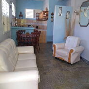 Rentamos  casa con piscina de 4 habitacines en Guanabo. WhatsApp 58142662 - Img 45328571