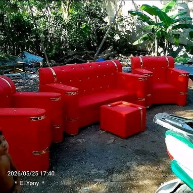 Excelente ofertas de mueblería con transporte incluido - 2/10