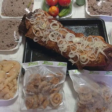 Combos de comida criolla - Img 127968130