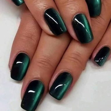uñas postizas con pegamentos pot el día de las madres - Img 120497007