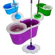 Fregonas para la limpieza del hogar todo nuevo a estrenar - Img 45720011