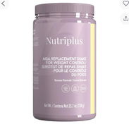 Batidos nutritivos FARMASI - Img 55182730