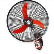 Milexus Ventilador de Pared de Corriente Directa, de 18" - Img 55398324