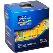 Procesador Intel Core i3-3220 de Tercera Generación, 3.30 GHz con Intel HD Graphics 2500, - Img 55396421