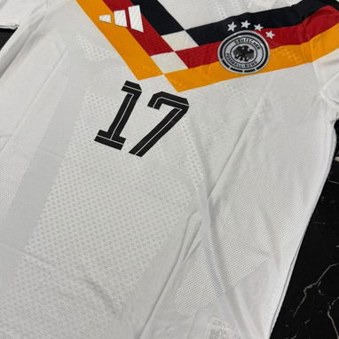 Camisetas de fútbol (Selecciones, Clubes y Retro) - Img 122852278