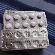 Dinitrato de isosorbida (nitrosorbide) $250 - Img 56092827