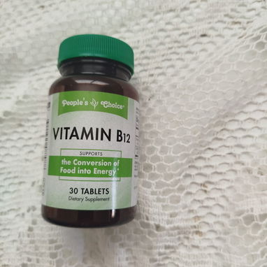 B12 y multivitamina con hierro - Img 123000401