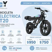 Bicicleta - Img 55959279