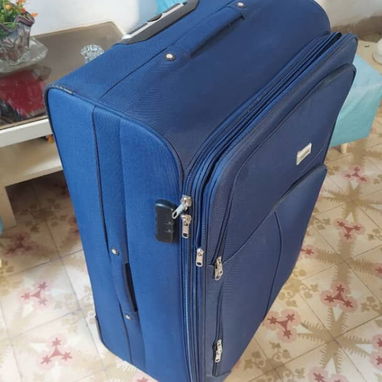 Vendo maletas de viaje. Vedado - 2/2