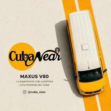 Viaja en Grupo con Confort: Microbús MAXUS V80 para Viñales y Varadero (Ida y Vuelta) | CubaNear - 2/2