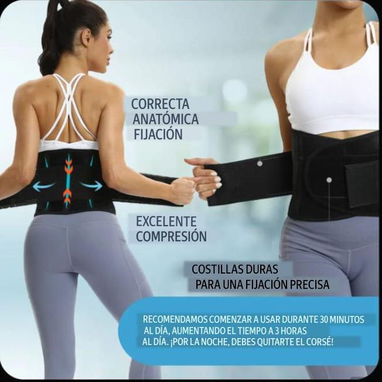Fajas - Img 119039891