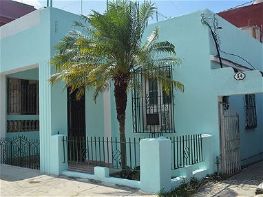 Permuto apartamento de dos dormitorios en la Víbora y casa de un dormitorio en Santos Suárez por una propiedad-52687700 - Img 67372722