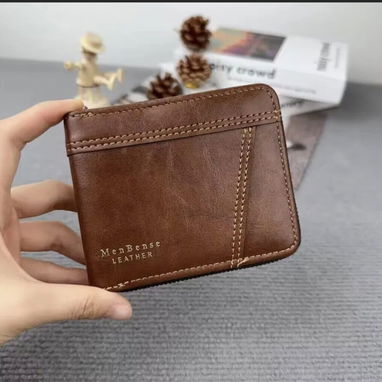 Billeteras de hombre, calidad y buen diseño - Img 118326257