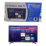 SMART TV 32 pulgadas NUEVO•TRANSPORTE•GARANTÍA•INSTALACIÓN - Img 48743605