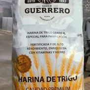 Contenedor de harina 1kg - Img 56078546
