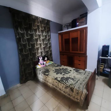 Apartamento de 3 habitaciones en el Cerro súper céntrico - 3/10