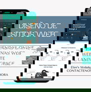 Diseño de Tiendas Online- Paginas Web - Catálogos Online - Blog - Website - Web site - Eccommerce en Wordpress - Img 49490398
