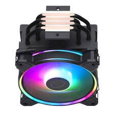 CORRE Disipador de aire para CPU,MARCA Cooler Master ..MODEL 212HALO BLACK ...212SPENCTRUM V3 ....SAMA KA400I 52815418 - Img 98191733