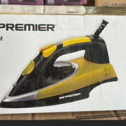PLANCHA A VAPOR DE 1000 WATTS MARCA PREMIER - Img 55834309