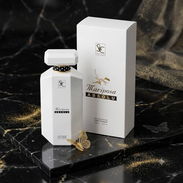 _Perfume Mariposa Absolu *Original y en caja* - Img 56361588