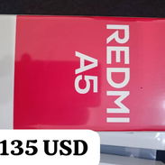 Vendo móvil smartphone Xiaomi Redmi A5 - Img 55943786