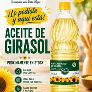 Contenedor de aceite - Img 57256774