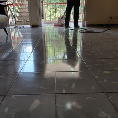 ‼️Pulidores de Piso ‼️ - 3/5