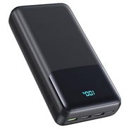 POWER BANK SEAISTAR 50000MAH USB-C PD 30W CARGA RÁPIDA ENVÍO DISPONIBLE + GARANTÍA - Img 56840769