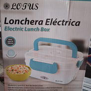 Lonchera eléctrica - Img 55685927