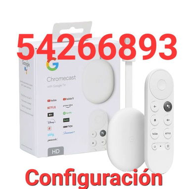 📺 Configuración de Smart TV a Domicilio: ¿Necesitas ayuda para configurar tu Smart TV? ¡No busques más! 🎉54266893 ⫺⫺⫺ - Img 98994330