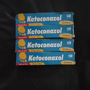 Ketoconazol crema 30g - Img 58164777