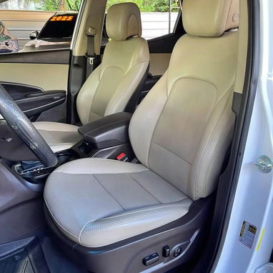 HYUNDAI Santa Fe Descripcion en la foto - 4/4