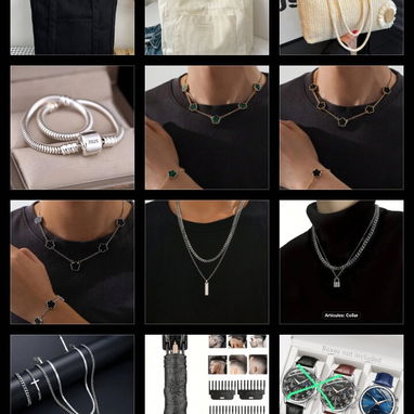 Relojes audifonos y accesorios a muy buen precio,mensajeria disponible para toda la habana - Img 110755885