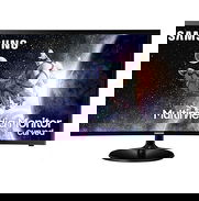 Monitor Samsung Curvo 32 con bocinas integradas y mando a distancia FullHd nuevo en su caja-260usd - Img 48907473