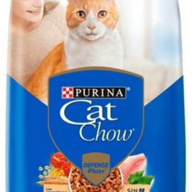 Pienso para gatos y perros variedad disponible - Img 113088083