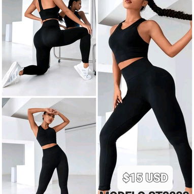 VARIEDAD DE ROPA SHEIN - Img 123772969