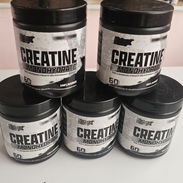 Creatina monohidratada // suplementos para gym - Img 56026161