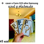 Cover o forro s23 ultra Samsung - Img 54848577