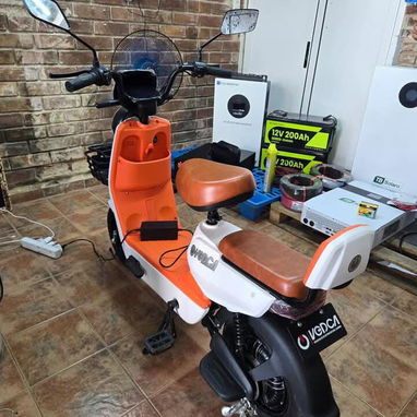 Bicimoto - 2/2