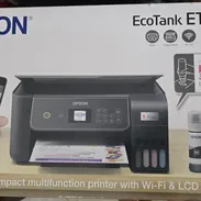 Impresora Epson 2870 - Img 55055286