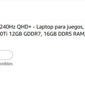 Vendo Laptop Gamer Msi, me ajusto con el precio, escribeme y hablamos - Img 125935701